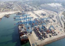 Socar Terminal'de Ölümlü İş Kazası